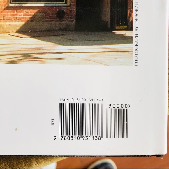 Barnes & Noble Buttons Coffee Table Book - Multicolor - Picture 16 of 16